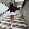 Логотип телеграм канала @kruzhokdram — драмкружок