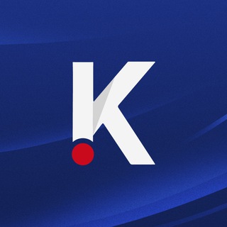 Telegram kanalining logotibi kruzuz — KRuz.uz |Рәсмий канал