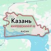 Логотип телеграм канала @krv_kzn — Казань | Кировский район