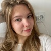 Логотип телеграм канала @krvalentine — KrValentine🤍🎀