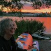 Логотип телеграм канала @krwnut — 💤