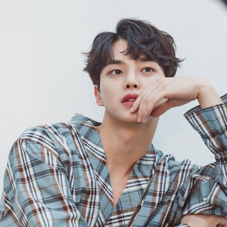 Логотип телеграм канала @krxdorama — Твоя любимая дорама