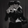 Логотип телеграм канала @krxlb — Иии