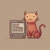 Логотип телеграм канала @krxnotes — GNU/Linux | Notes