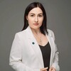Логотип телеграм канала @kryachko_li — Марина Крячко. Жизнь и бизнес🔥