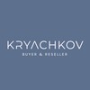 Логотип телеграм канала @kryachkov_buyer — Kryachkov байер | Товары из США, Европы и Китая с доставкой в РФ и Грузию