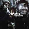 Логотип телеграм -каналу kryen_ae — 𝙺𝚁𝚈𝙴𝙽