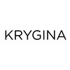 Логотип телеграм канала @kryginacosmetics — KRYGINA cosmetics