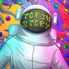 Логотип телеграм канала @kryglyndiaa — TORCH STORY