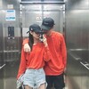 Логотип телеграм канала @kryhocki_golosovae — Кружочки Девушек