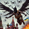 Логотип телеграм канала @kryla_d — Люди Д.