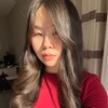 Логотип телеграм канала @kryldiatg — диана ⊹ wellness journey 💌