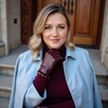 Логотип телеграм канала @kryliatravel — ТУРАГЕНТСТВО "Крылья"/ ОАЭ, Турция, Россия - туры, круизы, оздоровительные и экскурсионные туры