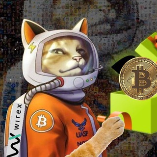 Telegram channel Kryll tuto library logo
