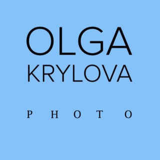 Логотип телеграм канала @krylovaolgaphoto — Проекты, кастинги krylovaolga.photo