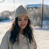 Логотип телеграм канала @krylovaon — KrylovaFood: не только о еде