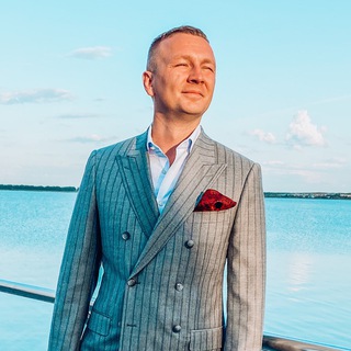 Логотип телеграм канала @krylovtmn — Балдёжные Вечера