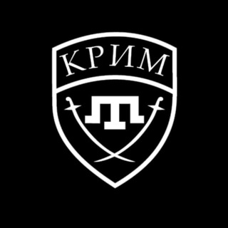 Логотип телеграм -каналу krym_batt — Спецпідрозділ «Крим»