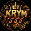 Логотип телеграм канала @krym7777777 — KRYM 777