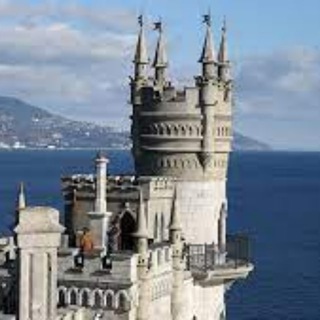 Логотип телеграм канала @krymcanin — КРЫМЧАНИН