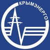 Telegram channel КРЫМЭНЕРГО подключение электричества. logo
