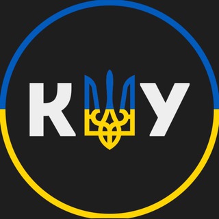 Telegram channel Кримінальна Україна logo