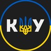 Логотип телеграм -каналу kryminalna_ukraine — Кримінальна Україна