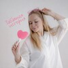 Логотип телеграм канала @krymkopolina — Короче, забавная история