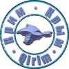 Логотип телеграм канала @krymqirim — Крим|Крым|Qirim