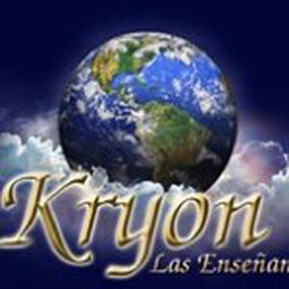 لوگوی کانال تلگرام kryonchannel — کرایون (kryon)