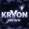 Логотип телеграм канала @kryonvirtsss — KRYON VIRTS | NEWS BLACK RUSSIA