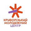 Логотип телеграм -каналу kryouth — Криворізький молодіжний центр