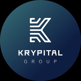 Logo of telegram channel krypitalnews — Krypital News