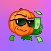 Логотип телеграм канала @krypt0w0rld — Крипто Мир💰