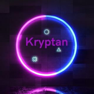 Логотип телеграм -каналу kryptan_99 — СryptoAI🫶🤑