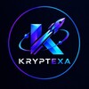 لوگوی کانال تلگرام kryptexanet — Kryptexa 🚀