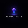 Telegram channel Cryptogram logo