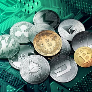 Логотип телеграм канала @krypto_first — Криптовалюта | Финансовый рынок