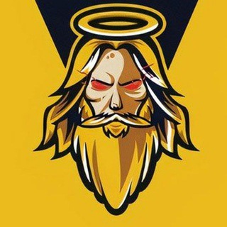 Logotipo del canal de telegramas krypto_gods - Krypto God (Binance Futures)