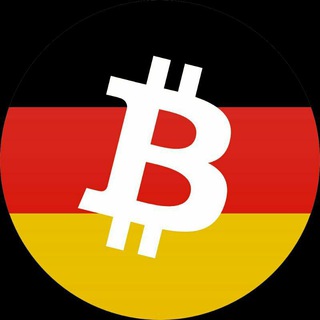 Logo des Telegrammkanals krypto_news_bitcoin - Krypto News Deutschland