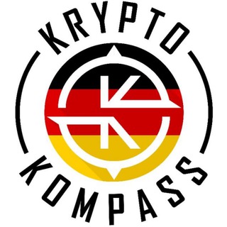 Logo des Telegrammkanals krypto_news_deutsch - Krypto News Deutschland