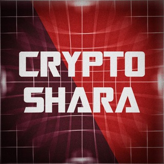 Логотип телеграм канала @krypto_shara — CryptoShara