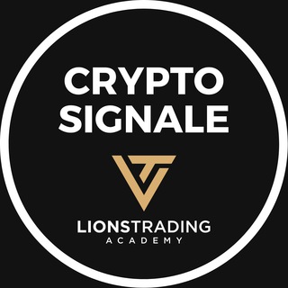Logo des Telegrammkanals krypto_signale - Crypto Trading Signale
