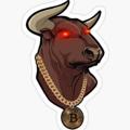 Logo saluran telegram kryptochaycallschannel — KryptoChayCallsChannel🔋