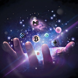 Logo des Telegrammkanals kryptomoonofficialinfochannel - KrypToMoon - Official Info Channel