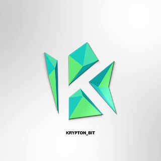 Логотип телеграм канала @krypton_bit — KRYPTON - Криптовалюта, Новости,Биткоин,Альткоины,ИИ