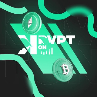 Логотип телеграм канала @krypton_info_library — Библиотека KRYPTON