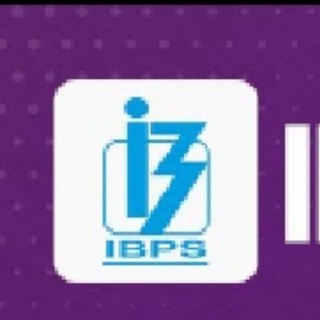 Telegram channel IBPS SBI RRB PO CLERK logo