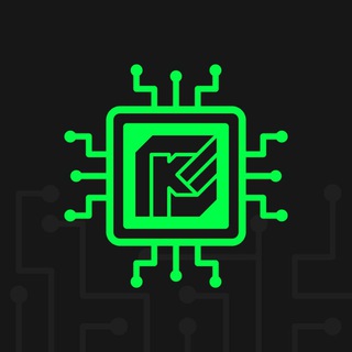 Logo of telegram channel kryptonkernel — KryPtoN™🔥 Kernel