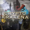 Логотип телеграм канала @kryptoshop_krakena — Crypto shop | Крипто Мир 👑